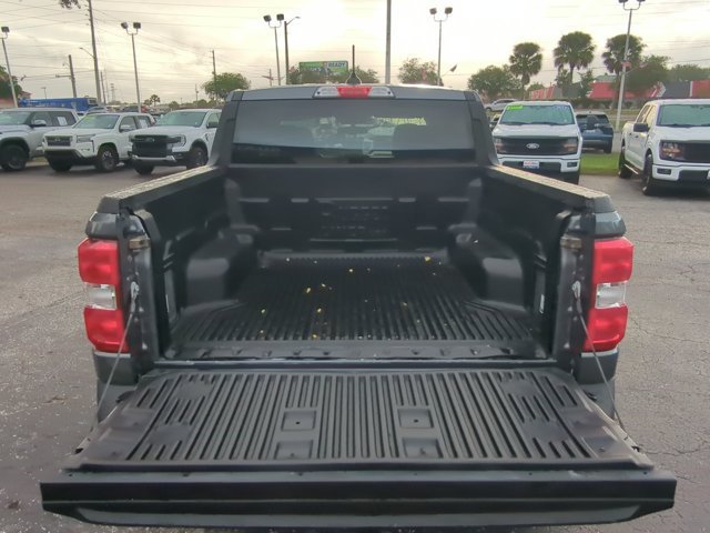 Used 2025 Ford Maverick XLT w/ Equipment Group 302A AWD/4WD image 12
