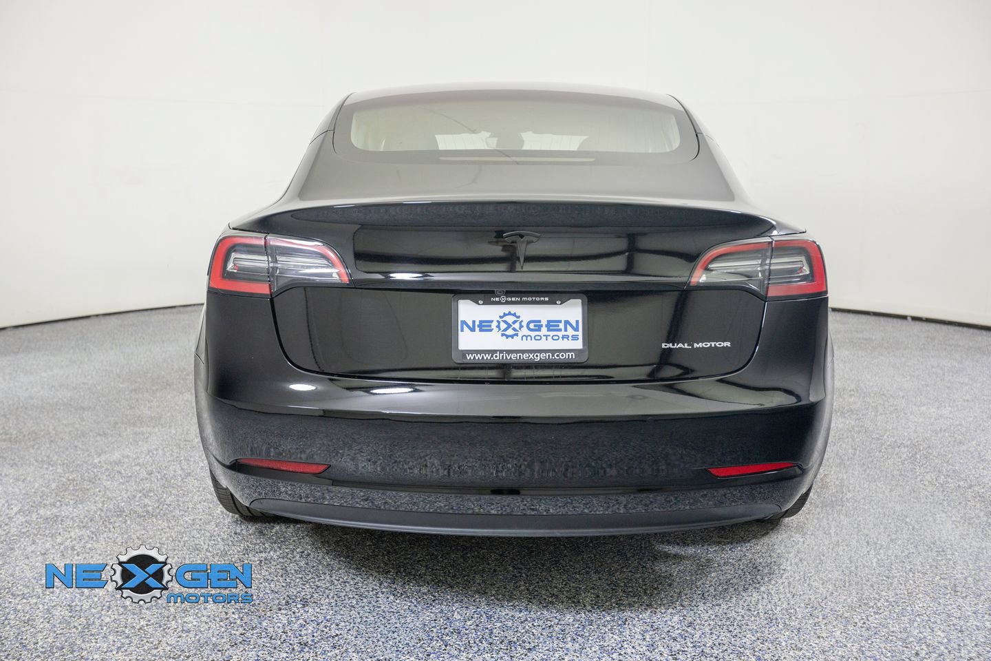 Used 2023 Tesla Model 3 Long Range AWD/4WD image 7