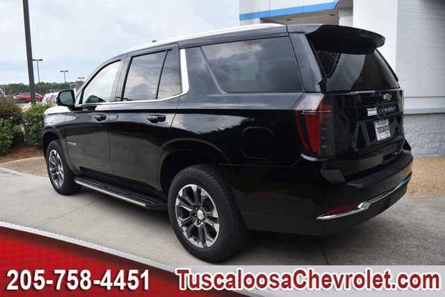 New 2026 Chevrolet Tahoe LS RWD image 7