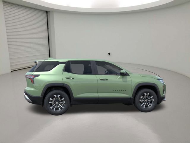 New 2026 Chevrolet Equinox LT w/ Safety and Technology Package image 5