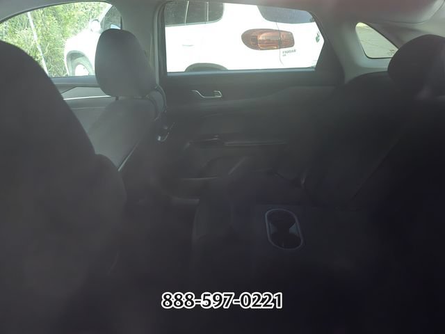 Used 2023 Kia K5 LXS FWD image 4