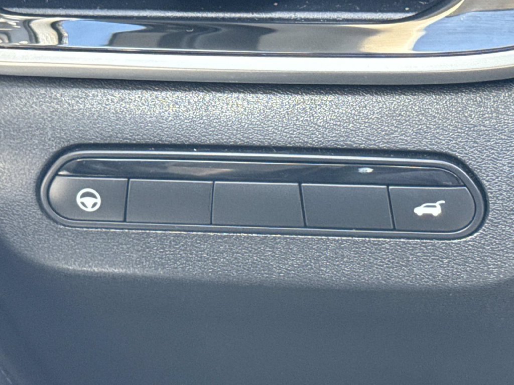 Certified 2023 INFINITI QX60 Luxe w/ Performance Audio Package AWD/4WD image 13