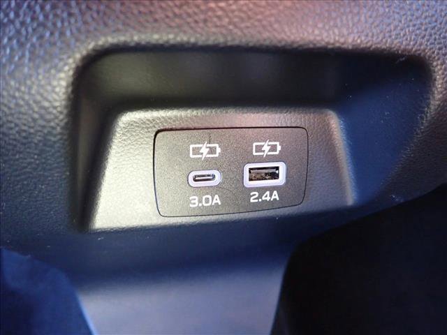 Certified 2024 Subaru Crosstrek 2.0i Premium image 8