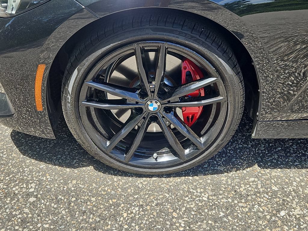 Used 2024 BMW M340i xDrive w/ Premium Package AWD/4WD image 11