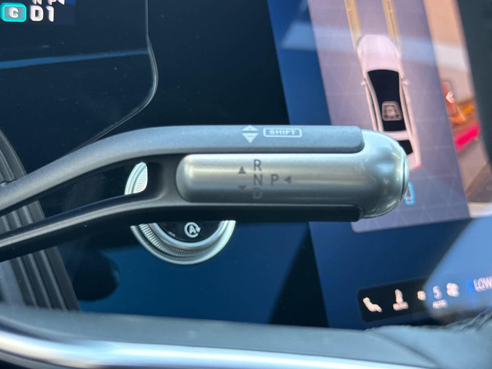 New 2027 Mercedes-Benz S 580 4MATIC Sedan image 20