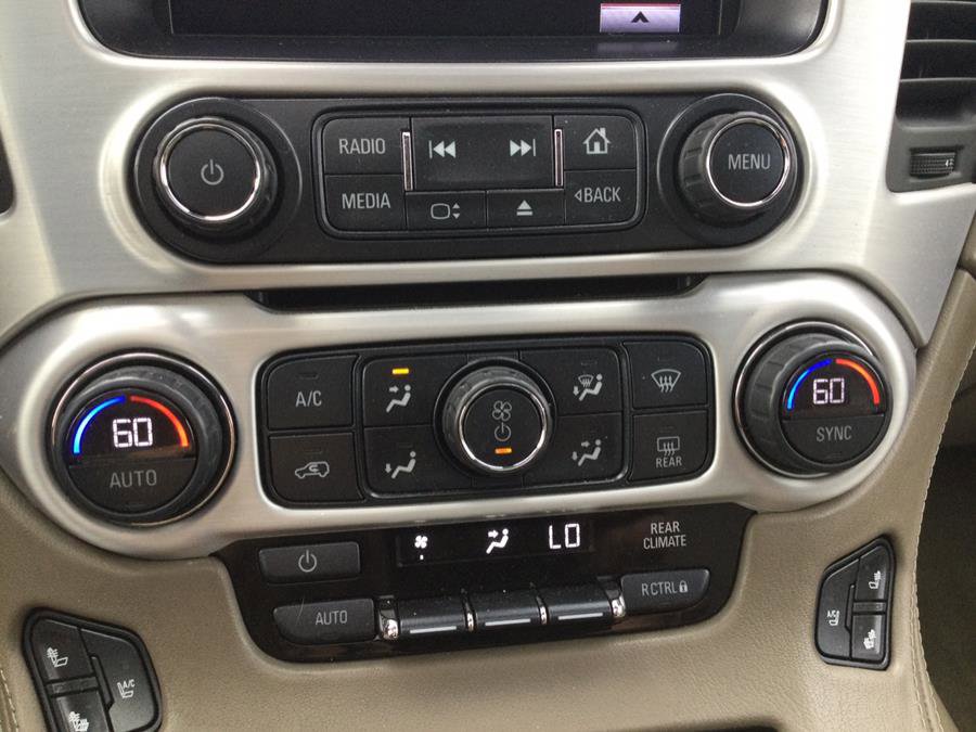 Used 2016 GMC Yukon SLT w/ Open Road Package image 14