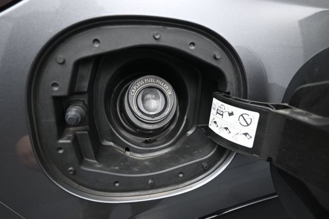 Used 2026 Nissan Rogue Platinum w/ Platinum Premium Package AWD/4WD image 42