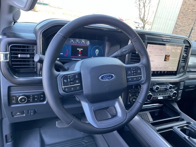 New 2026 Ford F250 Lariat w/ Lariat Premium Package AWD/4WD image 36