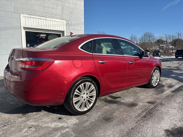 Used 2013 Buick Verano image 5