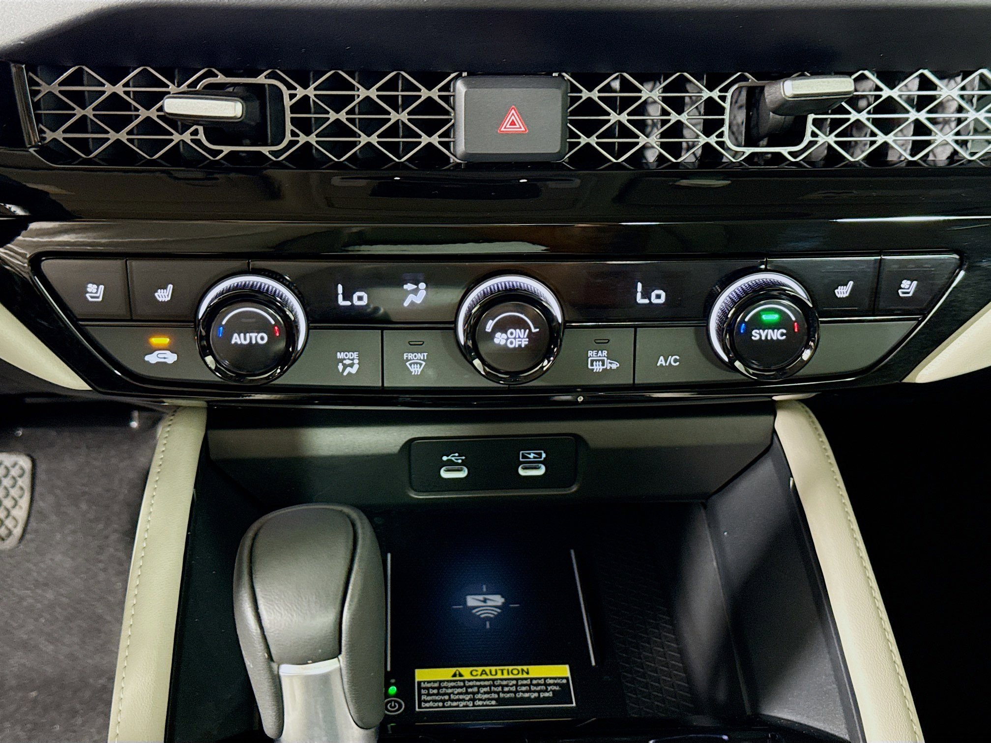 Certified 2025 Honda Accord Touring image 17