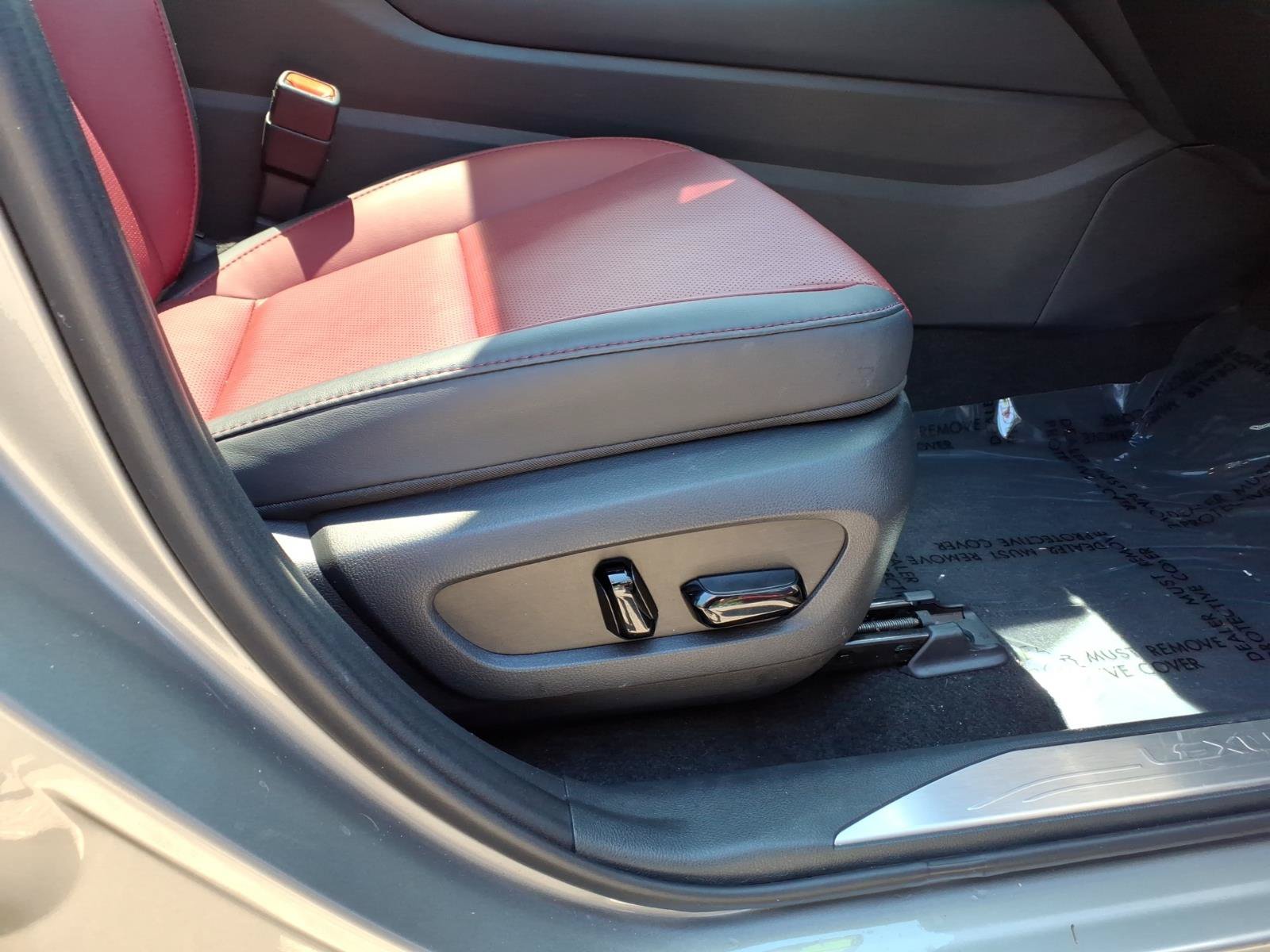 Certified 2022 Lexus NX 350 AWD image 14