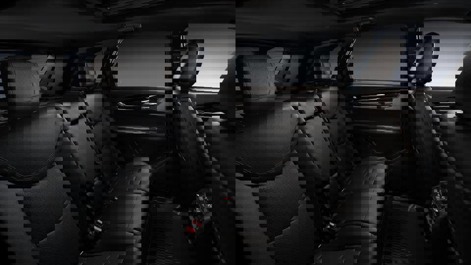 New 2026 Cadillac XT5 Premium Luxury w/ Driver Assist Package image 12