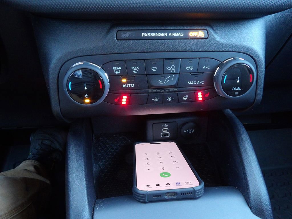 Used 2023 Ford Bronco Sport Outer Banks image 17