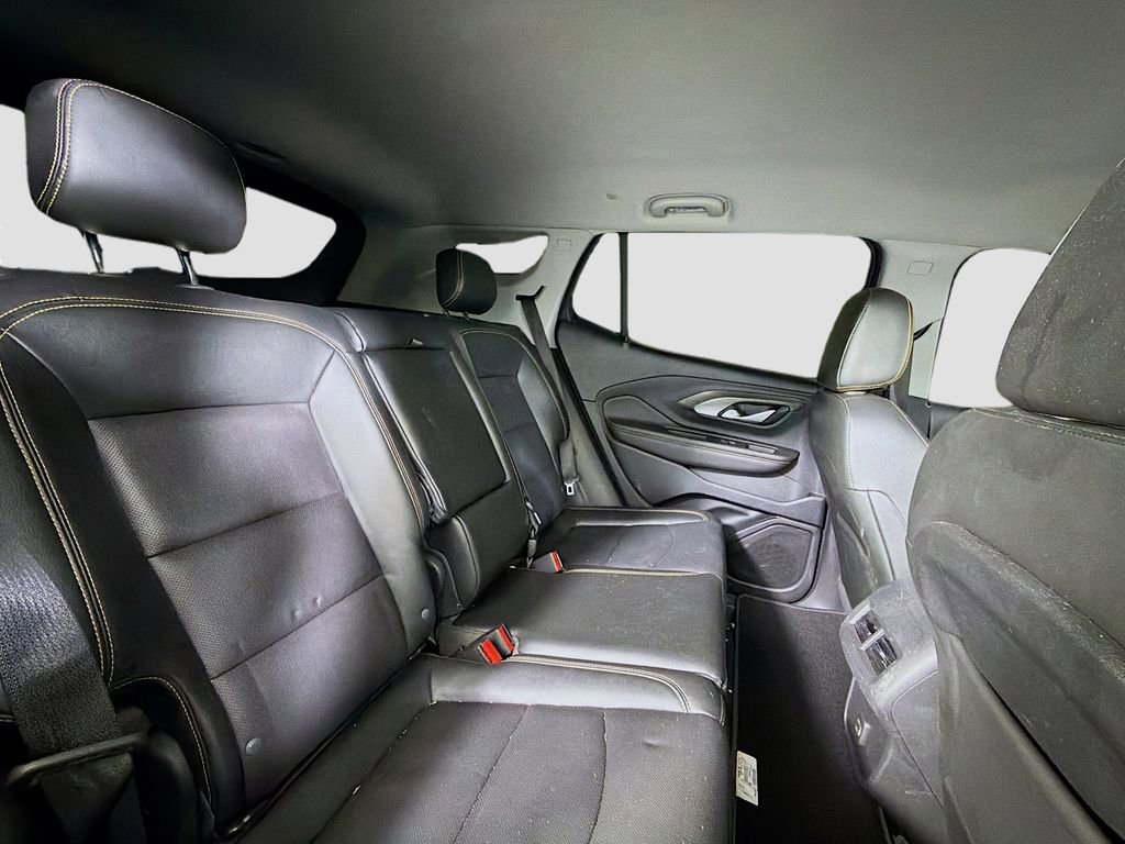 Used 2020 GMC Terrain SLT w/ Preferred Package image 29