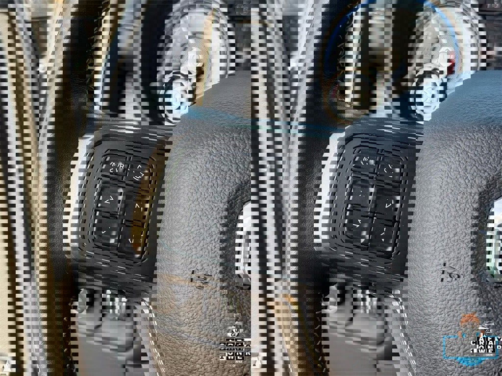 Certified 2021 RAM 3500 Limited image 15