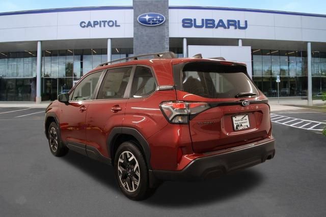 New 2026 Subaru Forester Premium w/ Base/Premium Package image 5