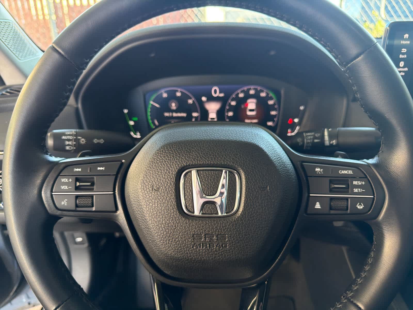 Used 2023 Honda Accord EX-L image 23