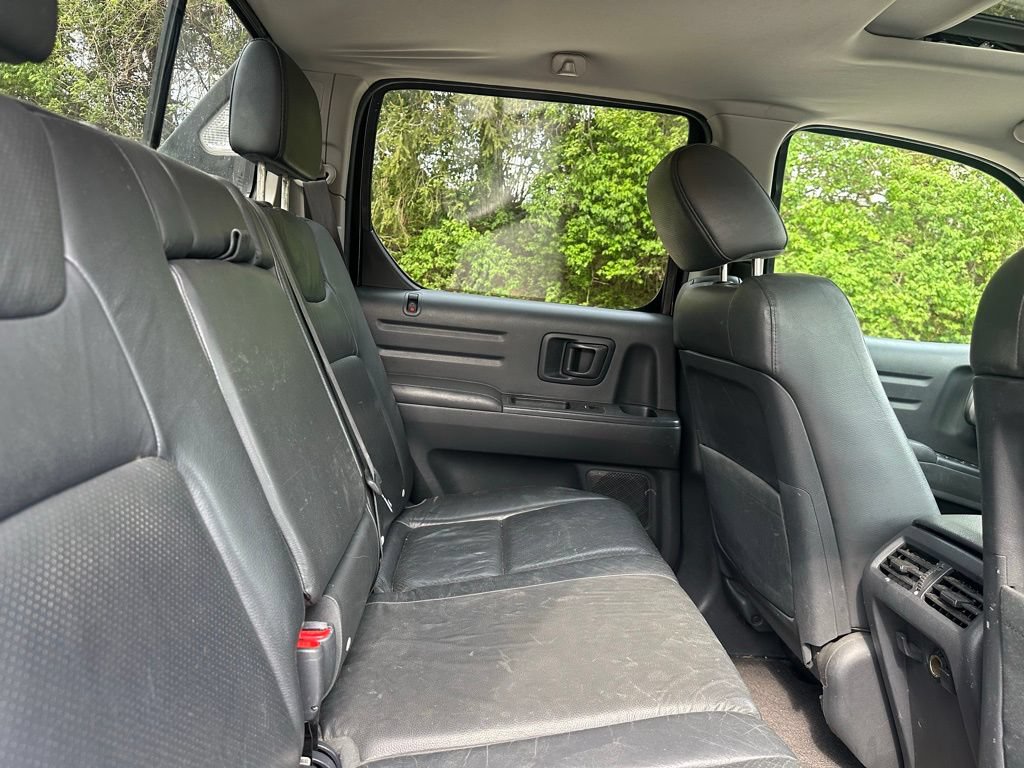 Used 2013 Honda Ridgeline RTL image 11