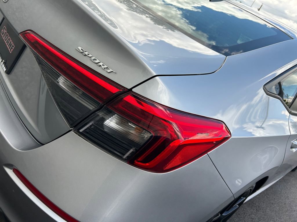Used 2023 Honda Civic Sport image 20