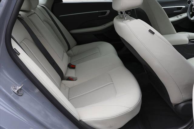 Certified 2026 Hyundai Sonata SEL FWD image 26
