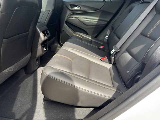 Used 2022 Chevrolet Equinox Premier AWD/4WD image 8