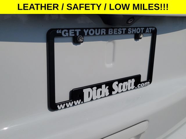 Used 2025 Jeep Compass Limited AWD/4WD image 26