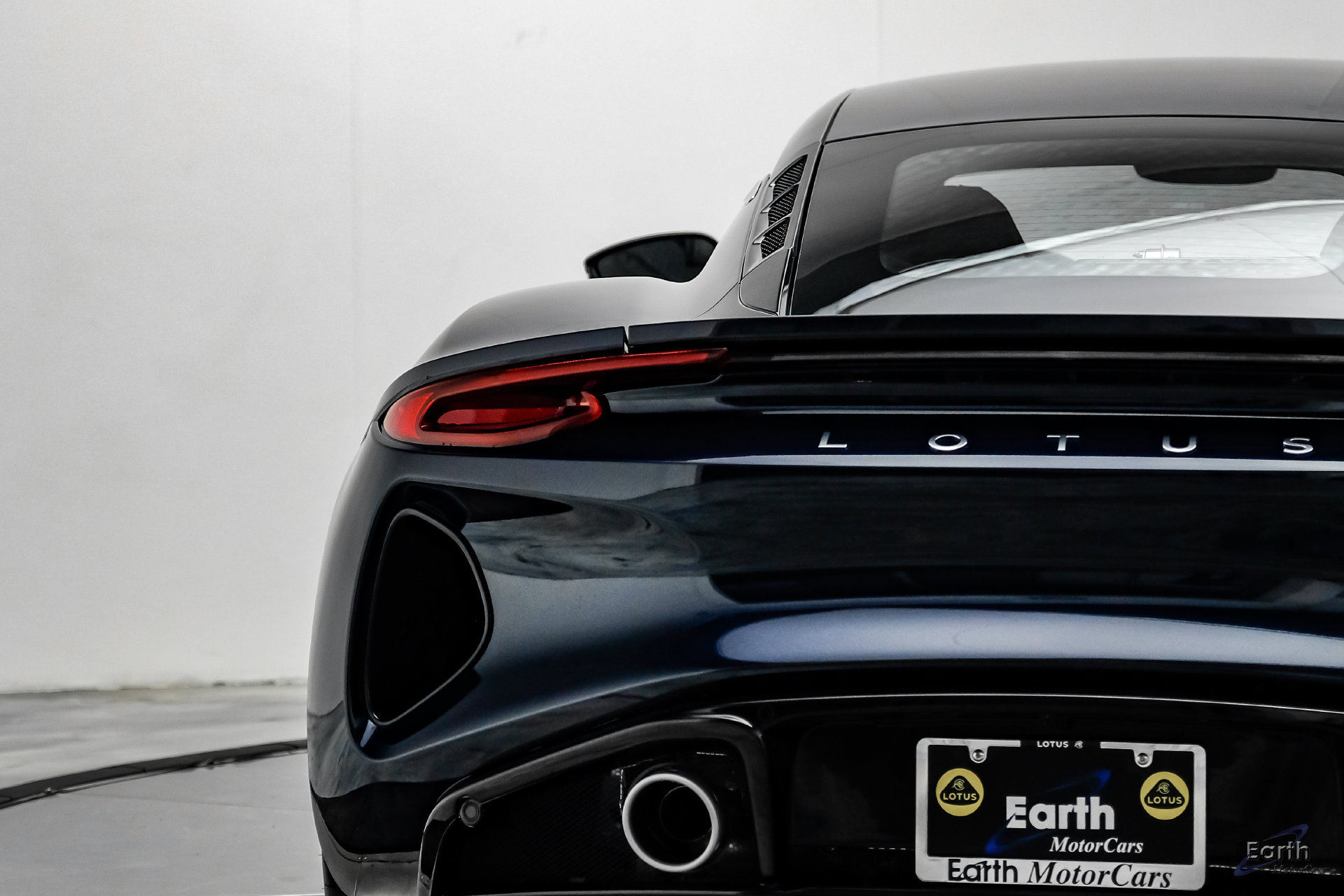 New 2026 Lotus Emira RWD image 17