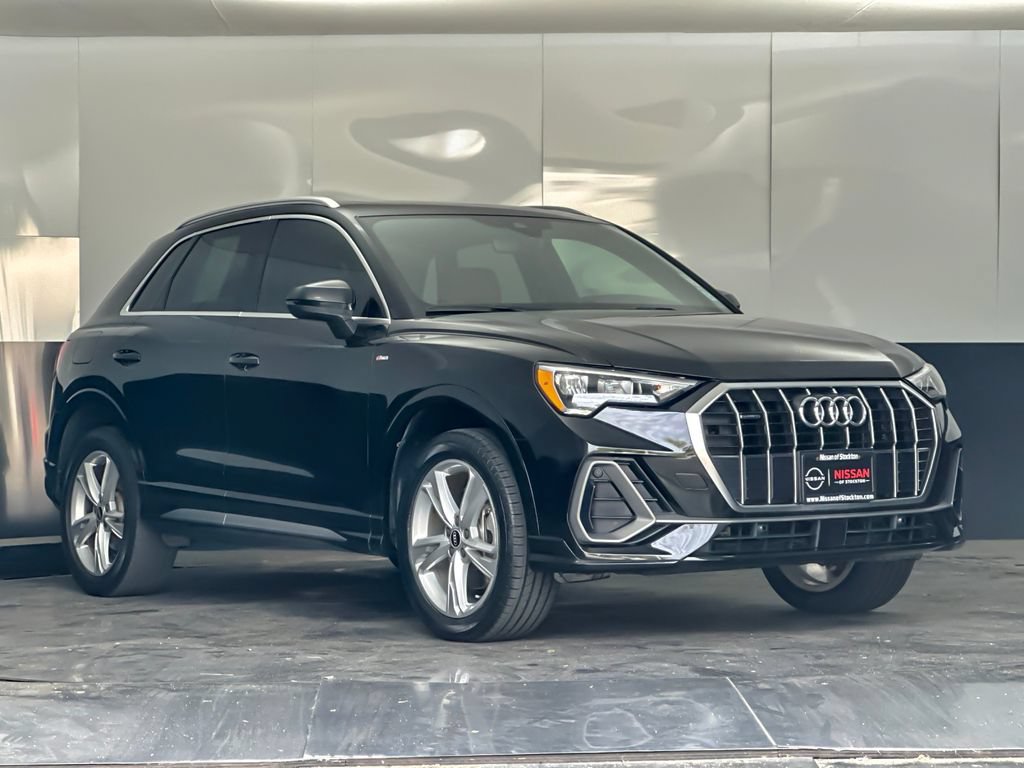 Used 2021 Audi Q3 2.0T Premium w/ Convenience Package