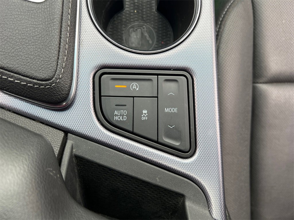 Used 2021 Cadillac CT4 Premium Luxury image 24