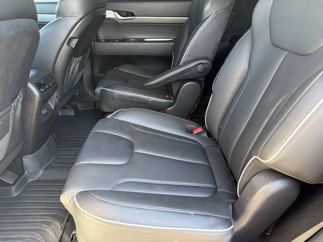 Used 2023 Hyundai Palisade XRT w/ Cargo Package AWD/4WD image 15