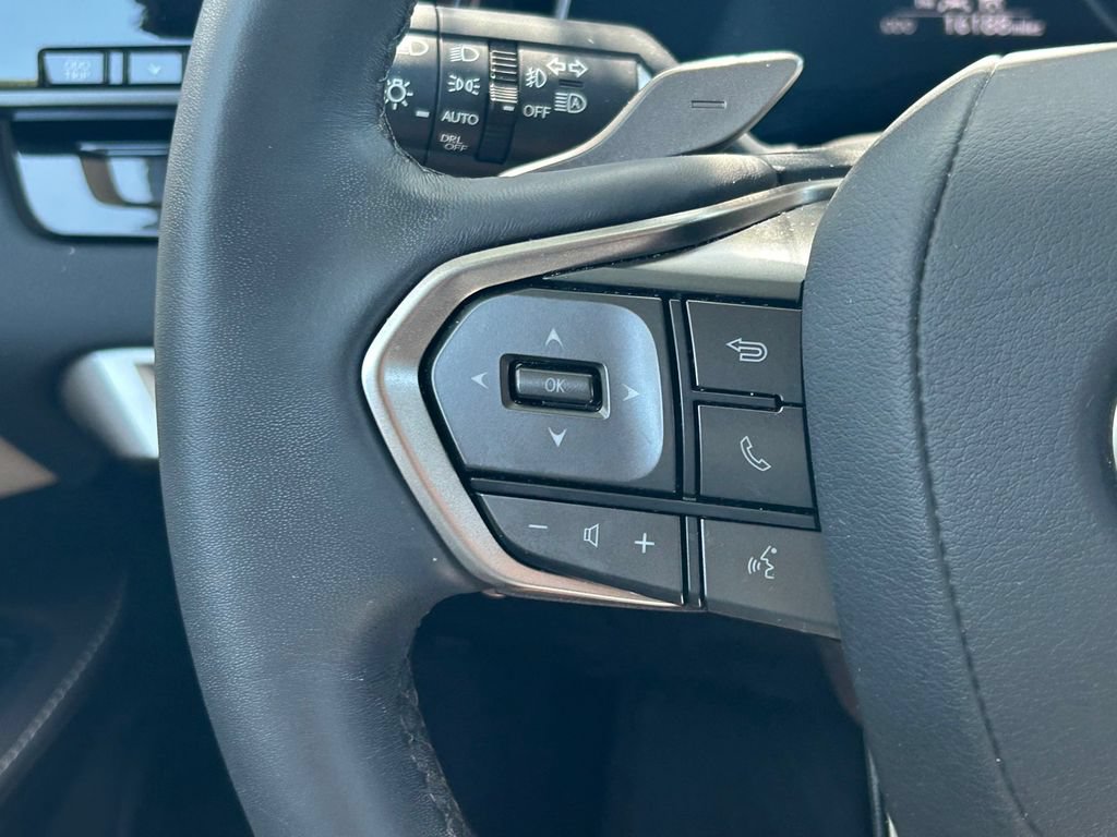 Used 2024 Lexus RX 350h w/ Accessory Package (K3) AWD/4WD image 34