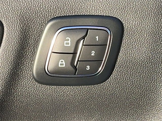 New 2026 Ford Escape Platinum w/ Premium Technology Package image 13