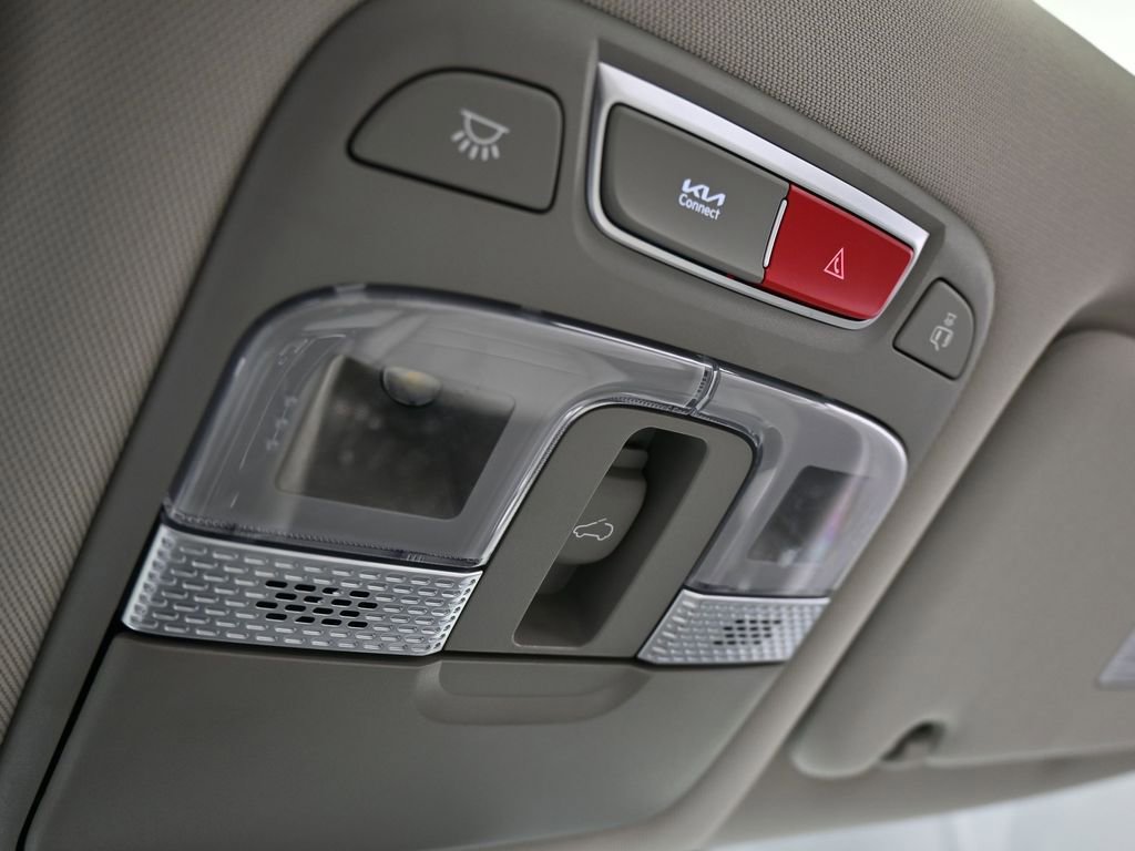 Used 2024 Kia Telluride S w/ S Sunroof Package image 27