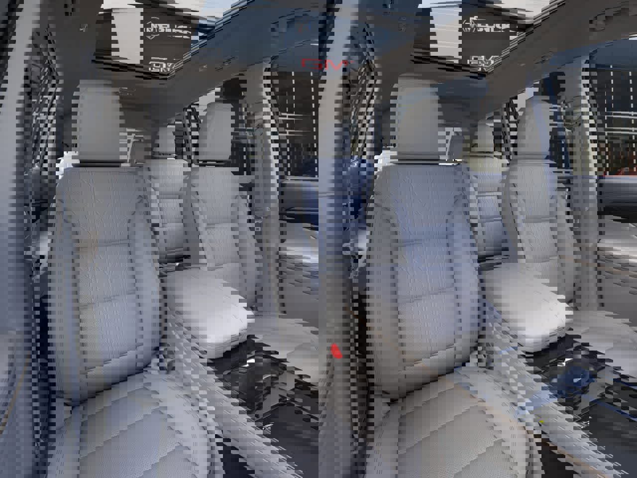 New 2026 Buick Enclave Avenir w/ Super Cruise Package image 16