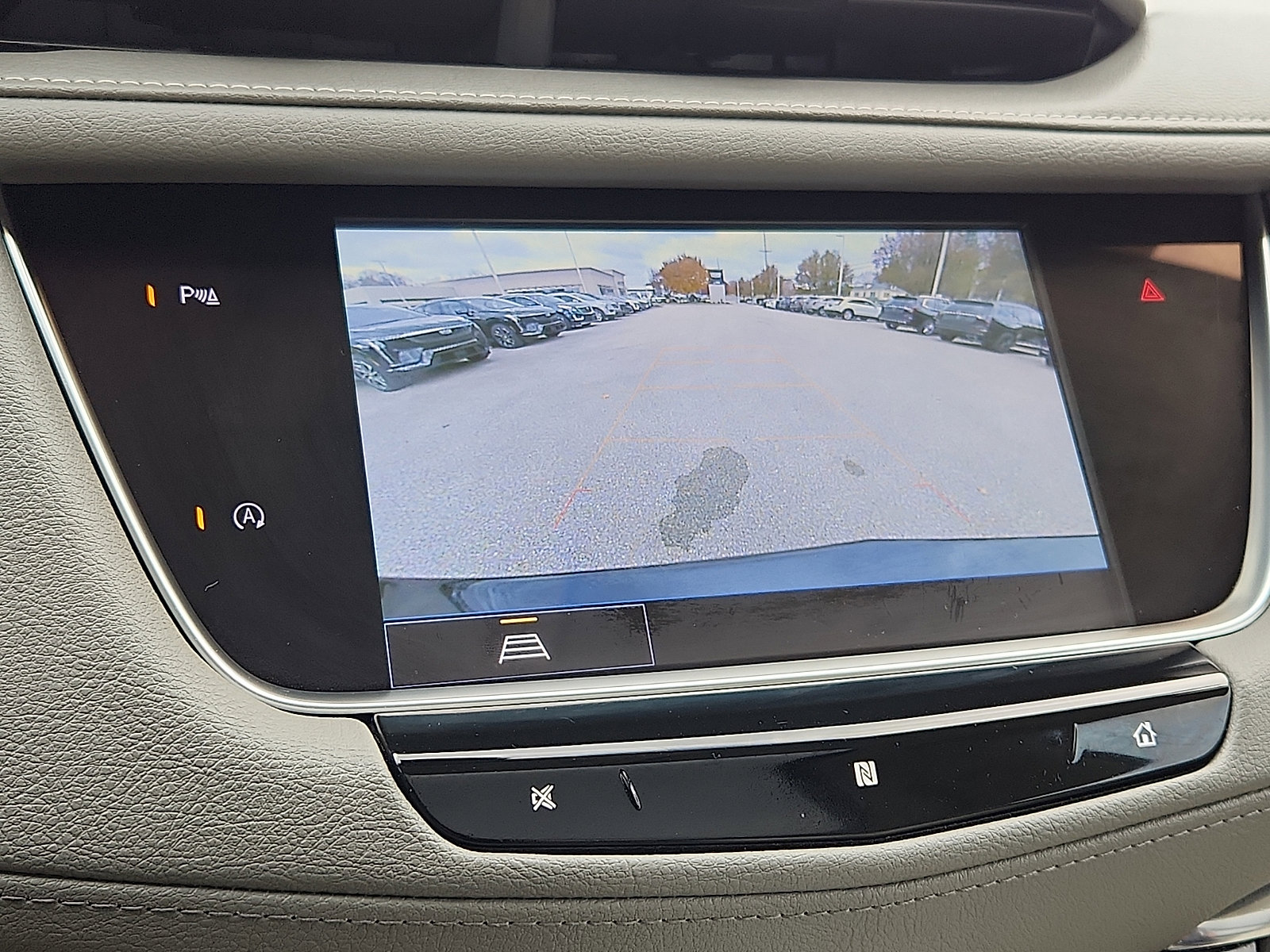 Certified 2021 Cadillac XT5 Premium Luxury image 32