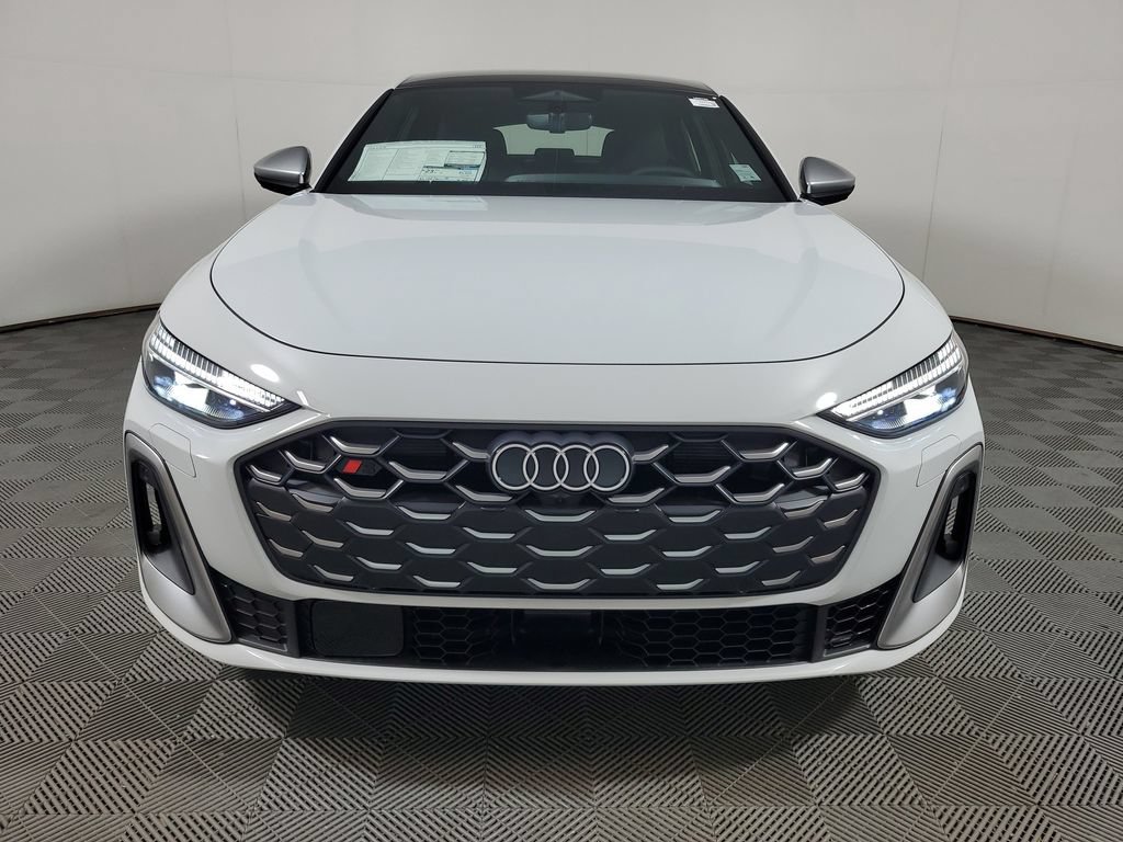 New 2026 Audi S5 Premium Plus AWD/4WD image 2