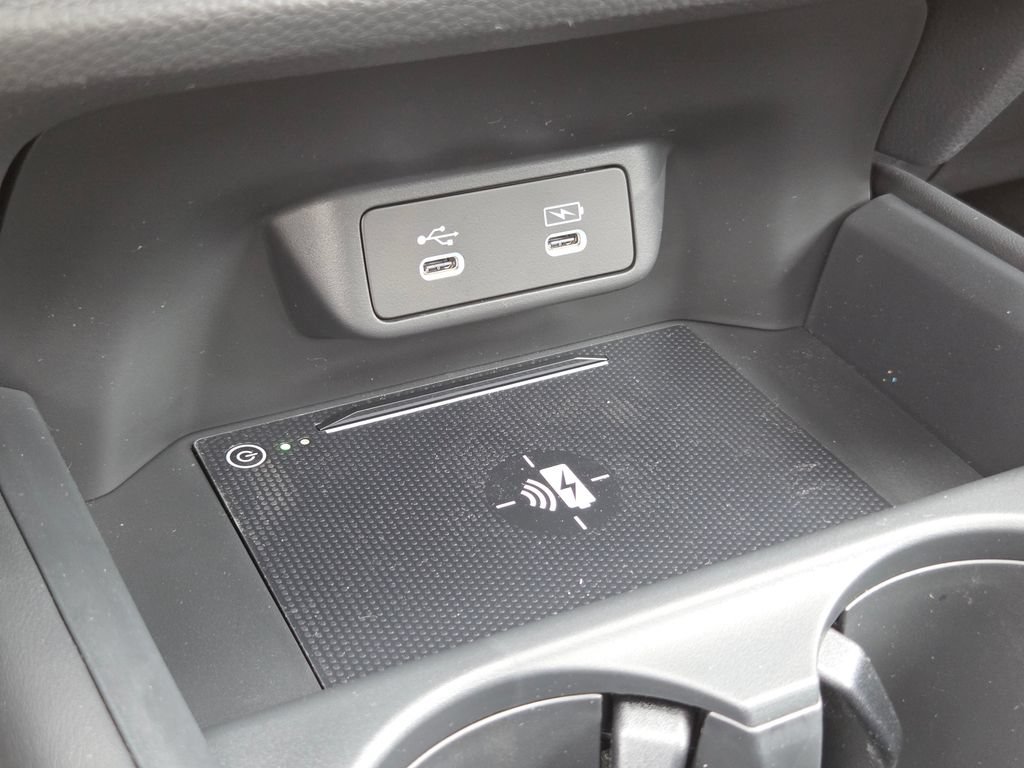 New 2027 Honda HR-V EX-L image 6