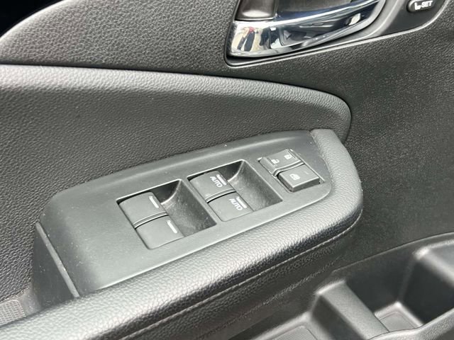 Certified 2021 Honda Passport Elite image 31