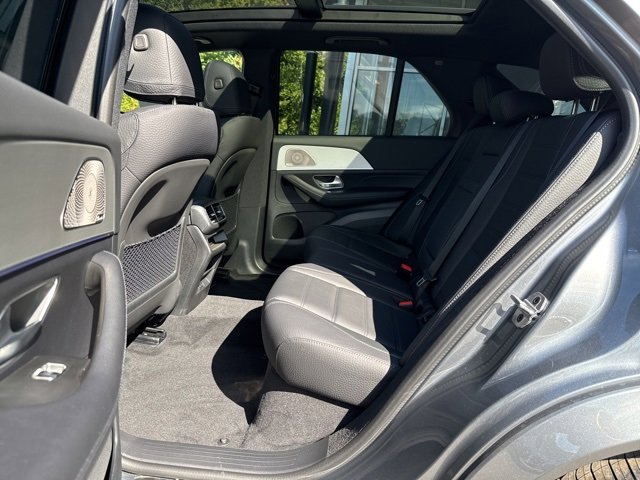 New 2026 Mercedes-Benz GLE 450 4MATIC image 22