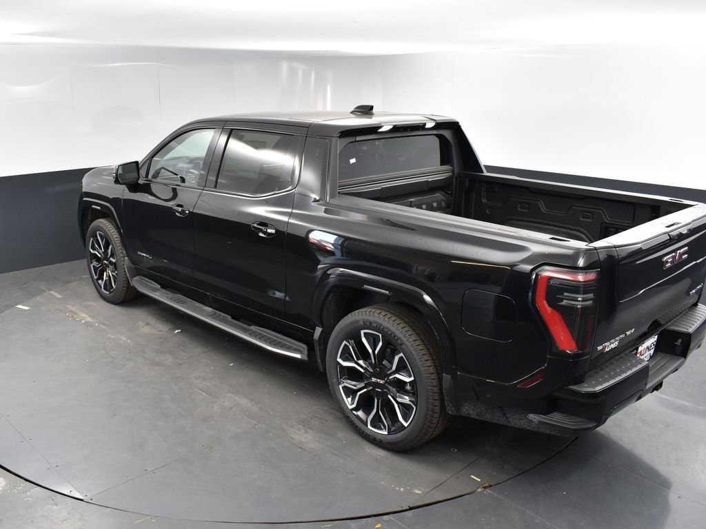 New 2026 GMC Sierra EV Denali image 33