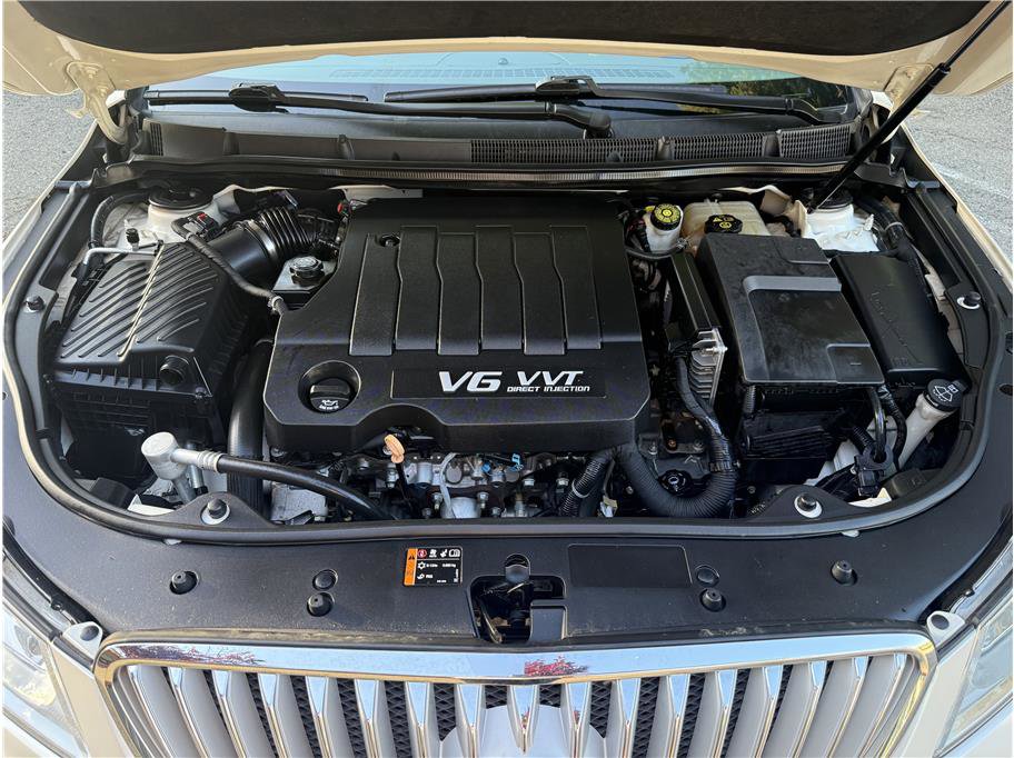 Used 2012 Buick LaCrosse Premium FWD image 13