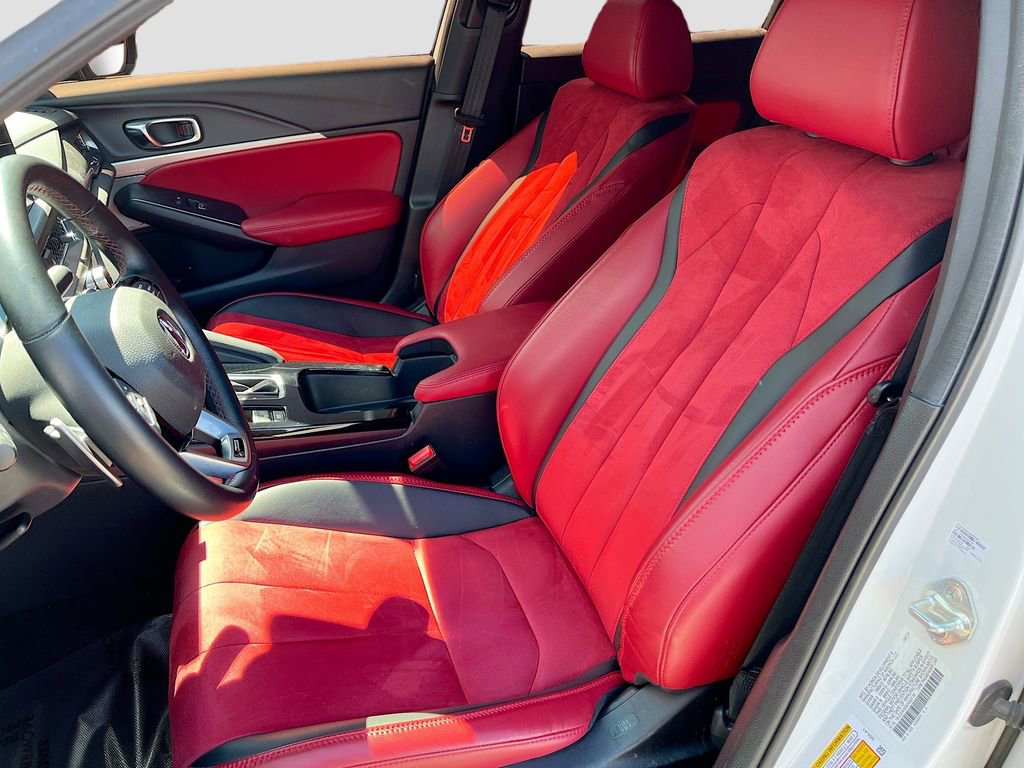 Used 2025 Acura Integra A-Spec image 22