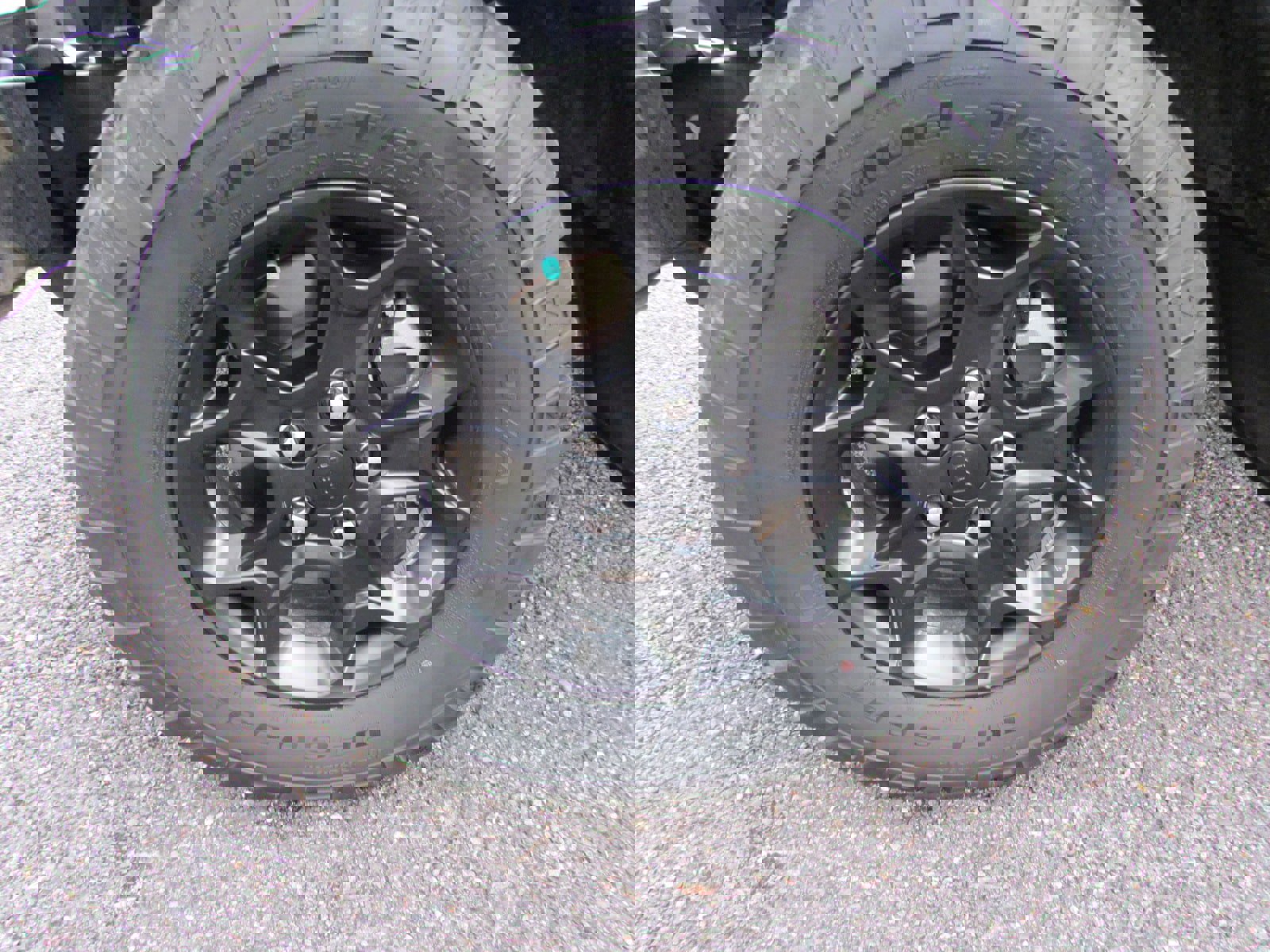 Used 2023 Jeep Gladiator Sport w/ Trailer Tow Package image 9