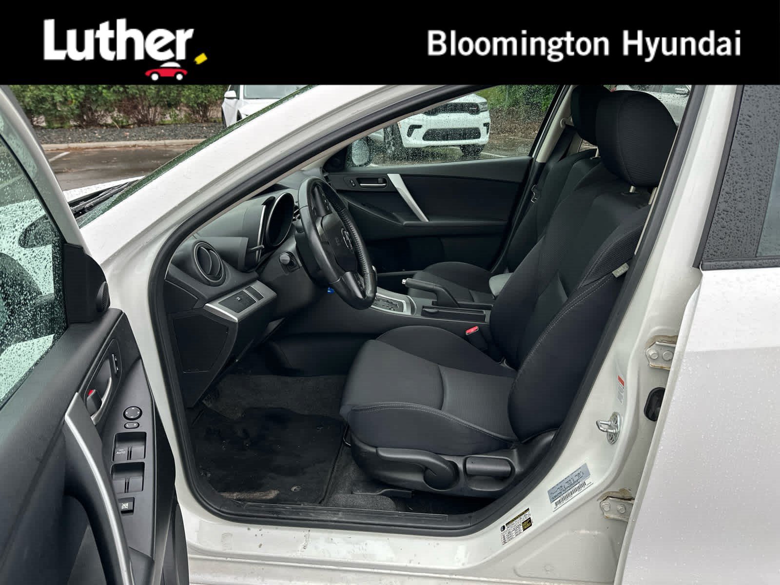 Used 2010 MAZDA MAZDA3 s Sport FWD video 1