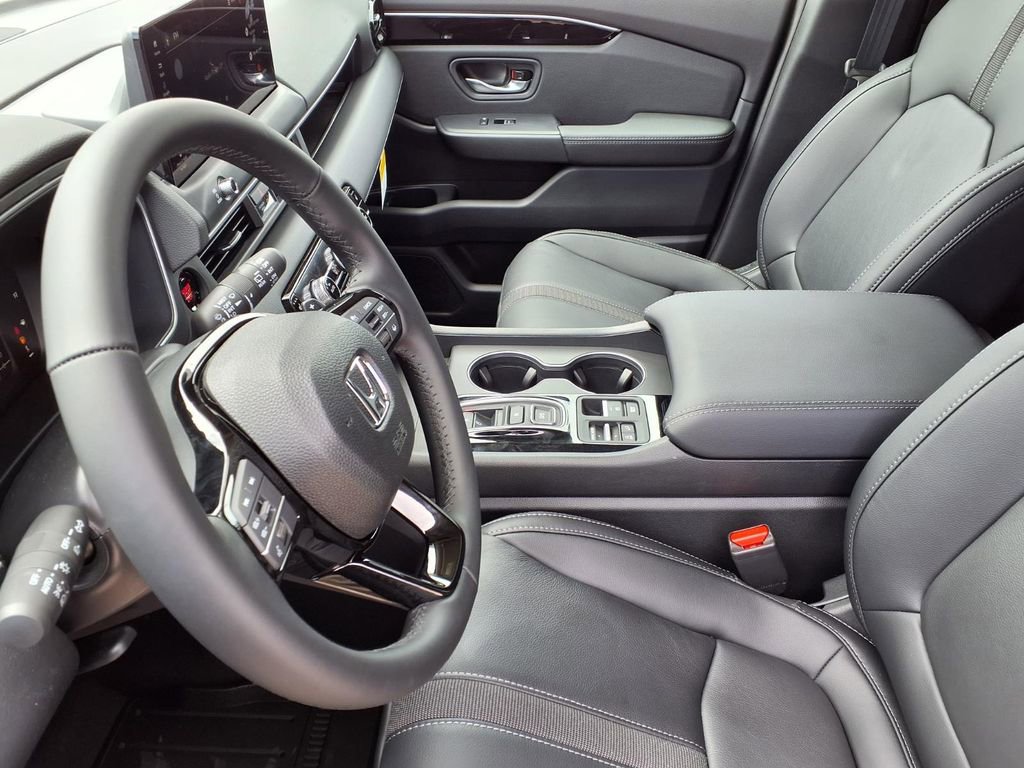 New 2026 Honda Pilot EX-L image 16