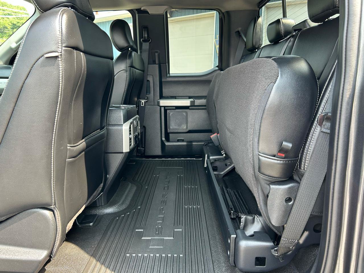 Used 2020 Ford F250 Lariat AWD/4WD image 26