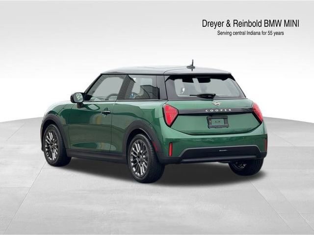 Used 2026 MINI Cooper 2-Door Hardtop image 7