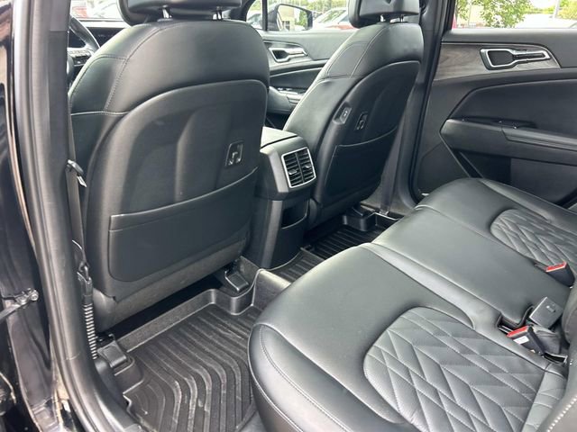Used 2023 Kia Sportage X-Pro Prestige AWD/4WD image 18