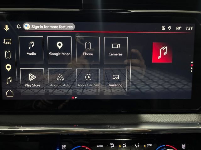 Used 2024 GMC Sierra 1500 Denali AWD/4WD image 23
