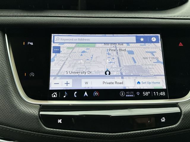 Certified 2023 Cadillac XT5 Premium Luxury image 26